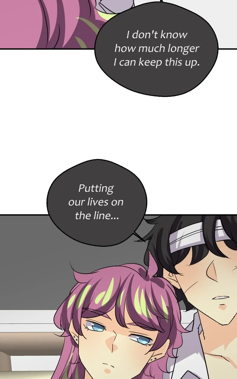 Read unOrdinary chapter 298 image 119 on Lezhin