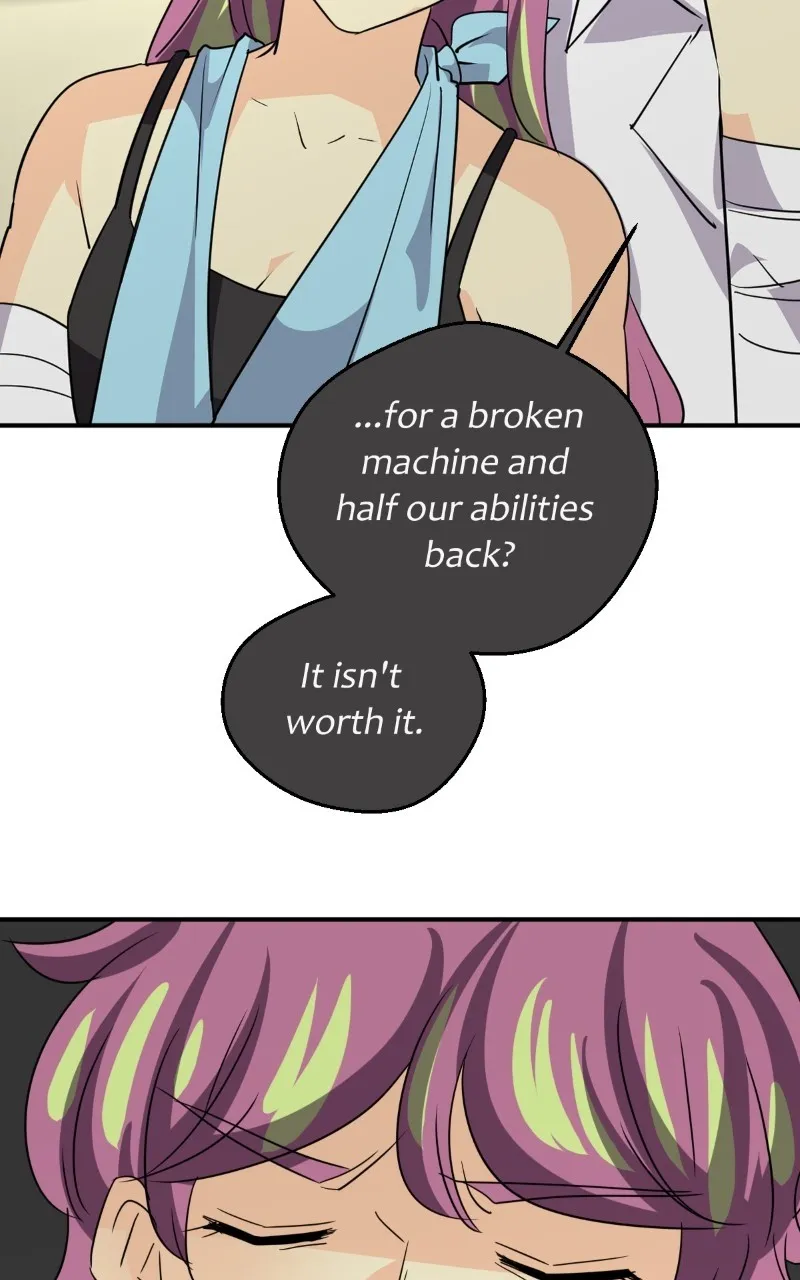 Read unOrdinary chapter 298 image 120 on Lezhin