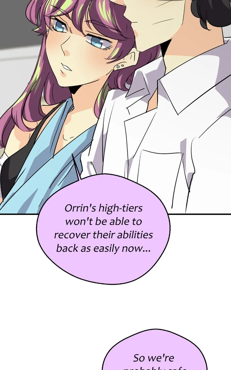 Read unOrdinary chapter 298 image 126 on Lezhin