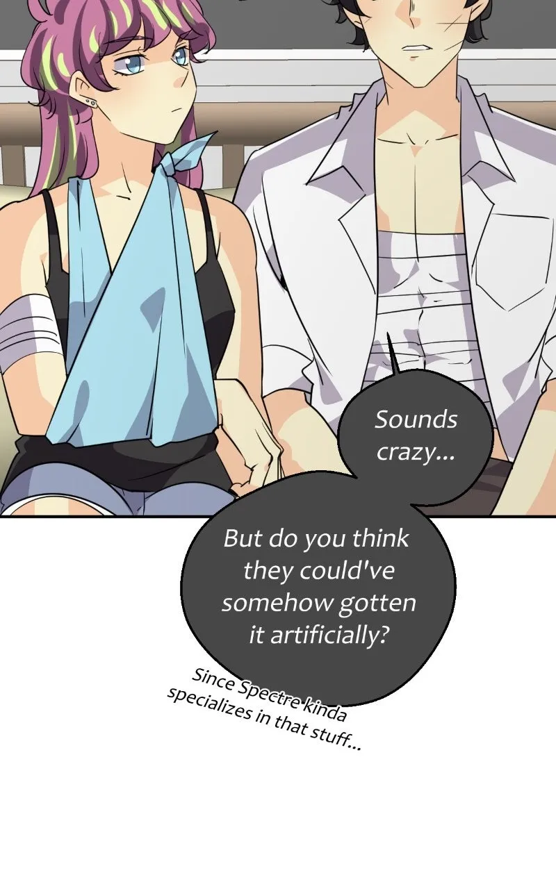 Read unOrdinary chapter 298 image 130 on Lezhin