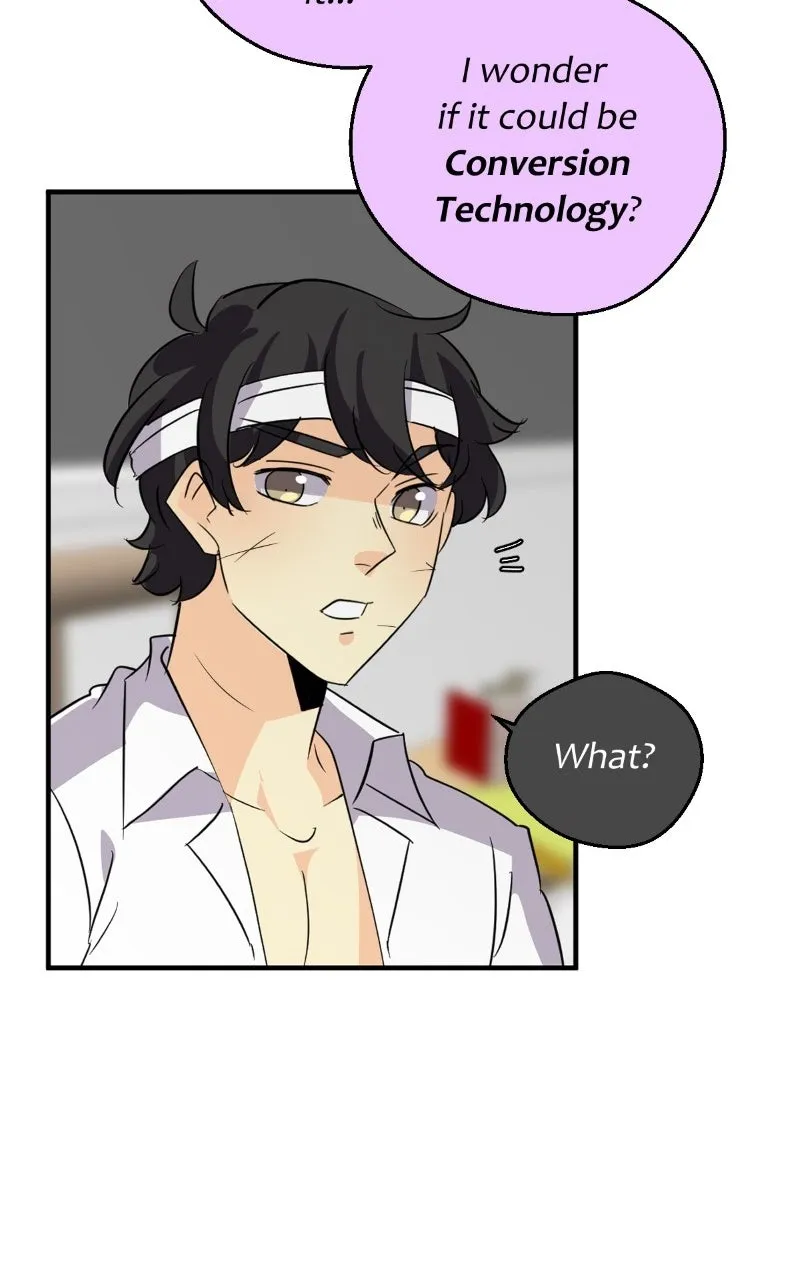 Read unOrdinary chapter 298 image 132 on Lezhin