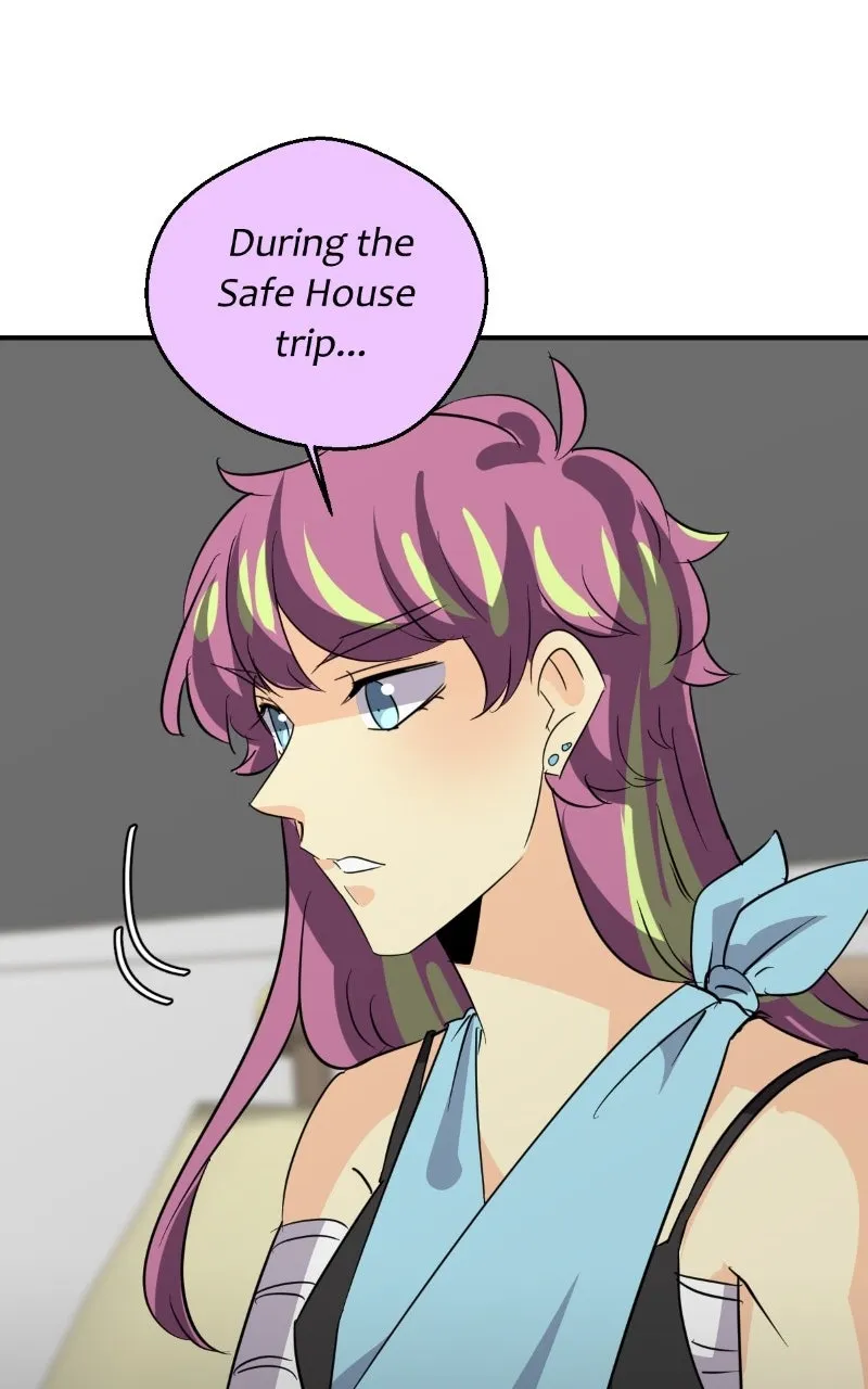Read unOrdinary chapter 298 image 133 on Lezhin