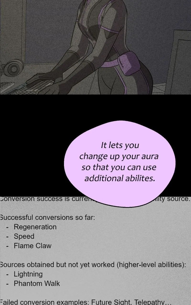 Read unOrdinary chapter 298 image 135 on Lezhin