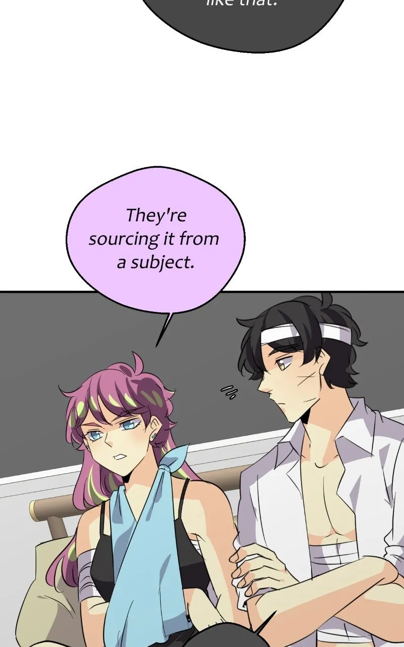 Read unOrdinary chapter 298 image 138 on Lezhin