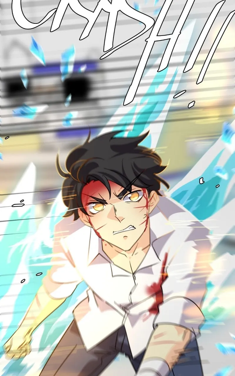 Read unOrdinary chapter 298 image 16 on Lezhin