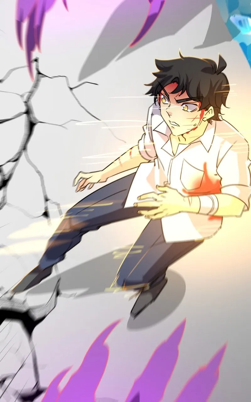 Read unOrdinary chapter 298 image 19 on Lezhin