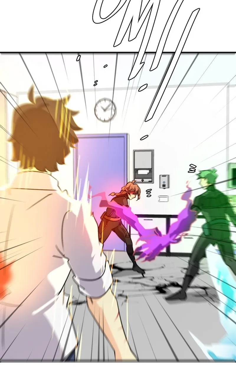 Read unOrdinary chapter 298 image 23 on Lezhin