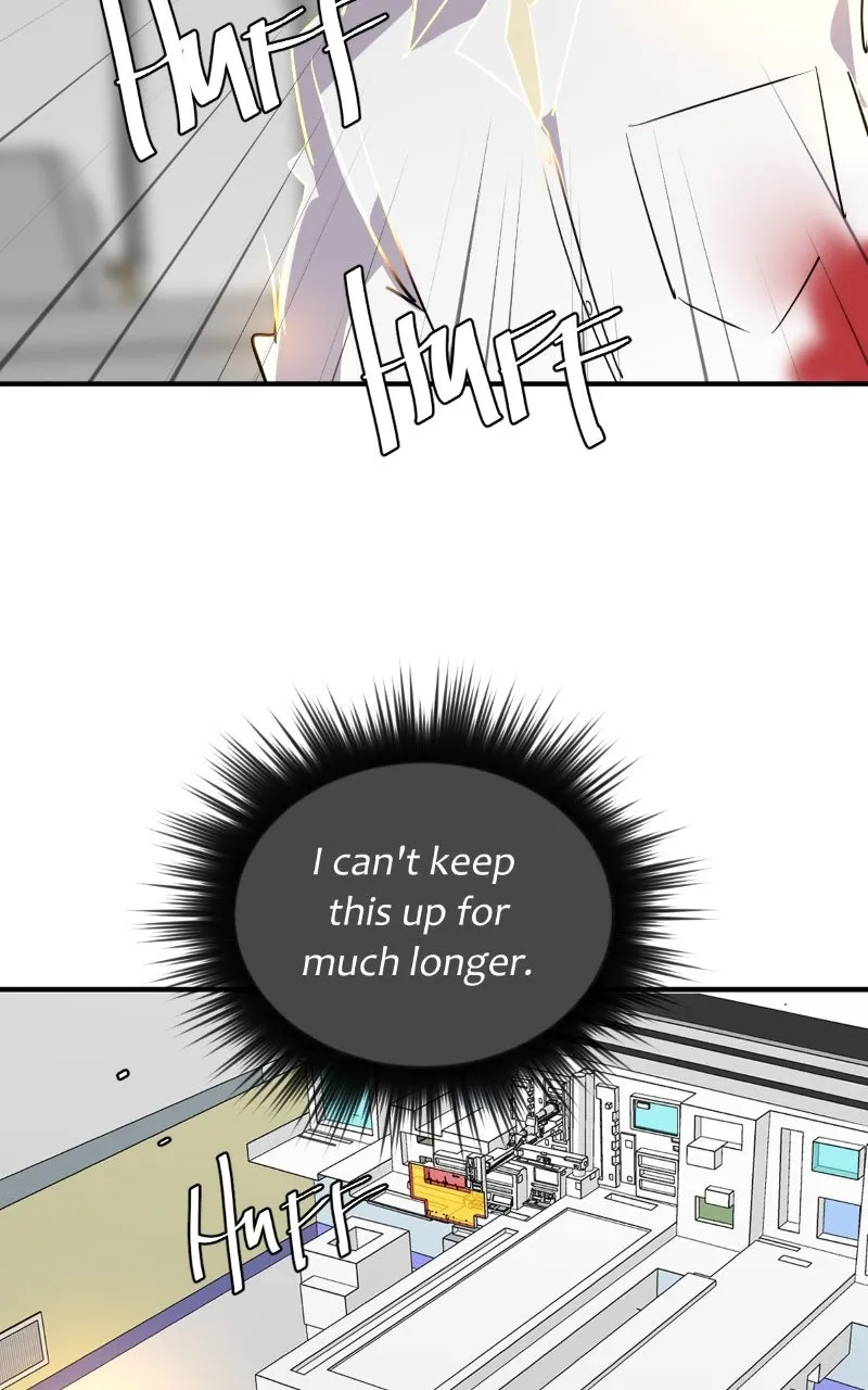 Read unOrdinary chapter 298 image 25 on Lezhin