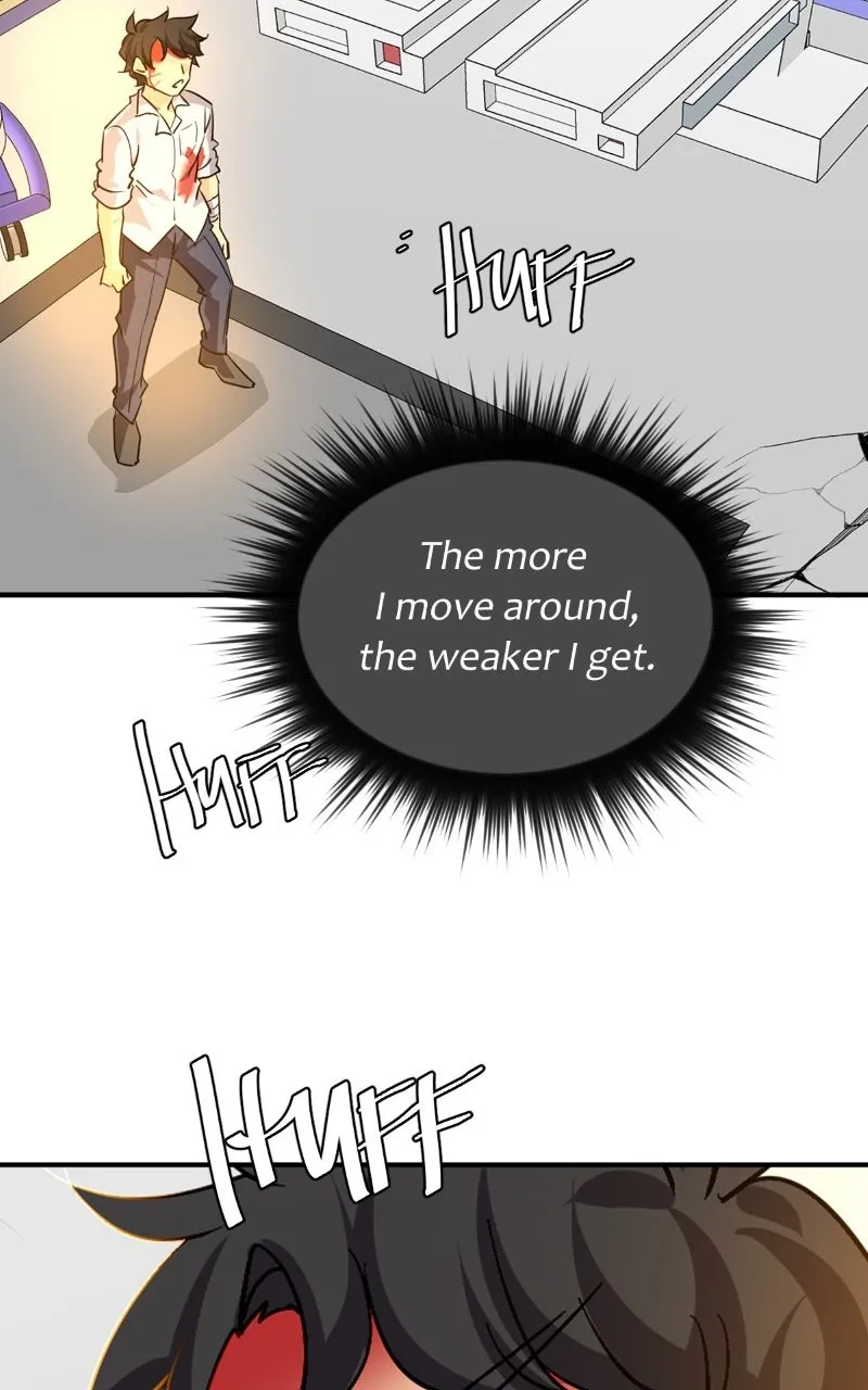 Read unOrdinary chapter 298 image 26 on Lezhin