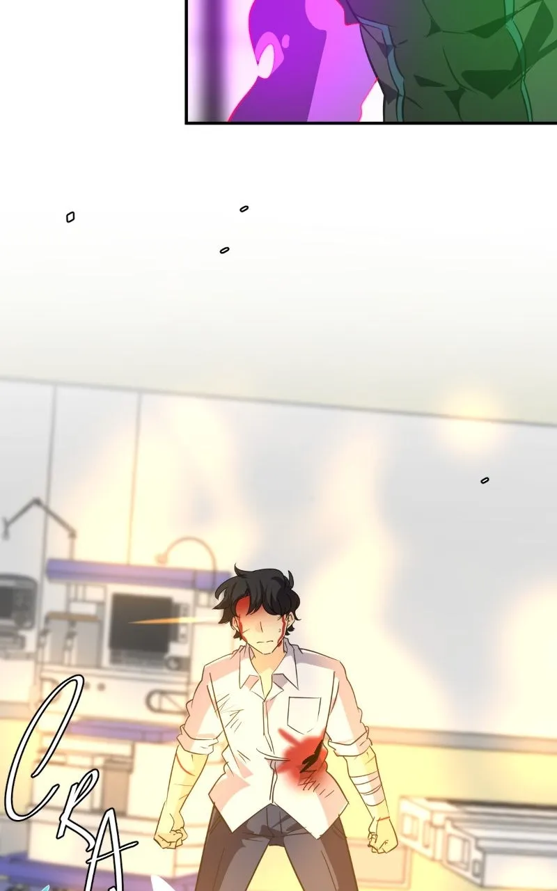 Read unOrdinary chapter 298 image 29 on Lezhin