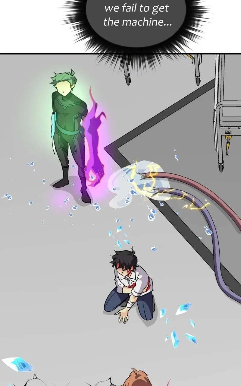 Read unOrdinary chapter 298 image 3 on Lezhin