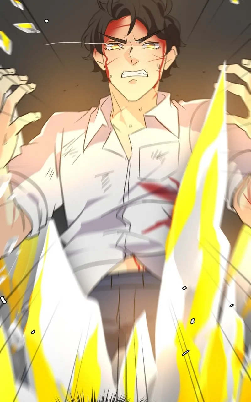 Read unOrdinary chapter 298 image 32 on Lezhin