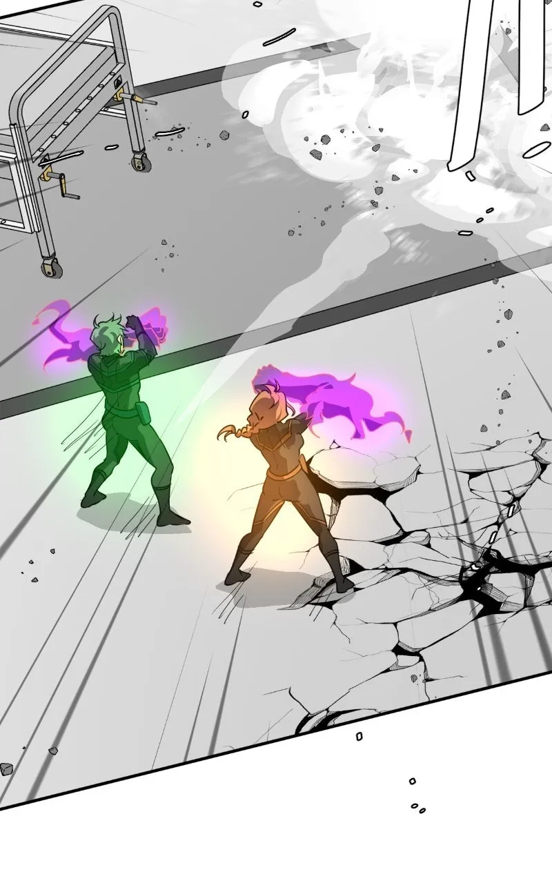 Read unOrdinary chapter 298 image 38 on Lezhin