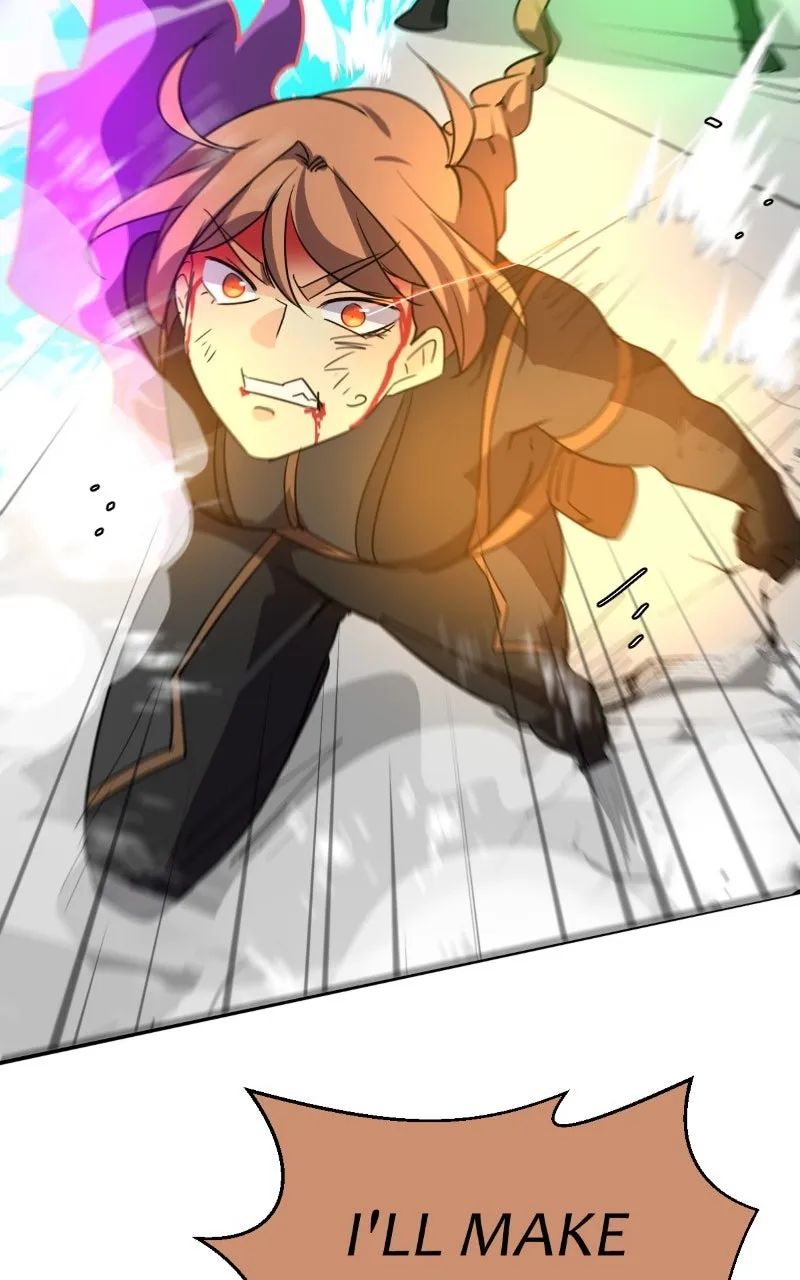 Read unOrdinary chapter 298 image 42 on Lezhin