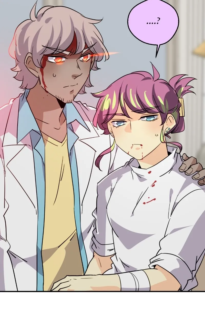 Read unOrdinary chapter 298 image 56 on Lezhin