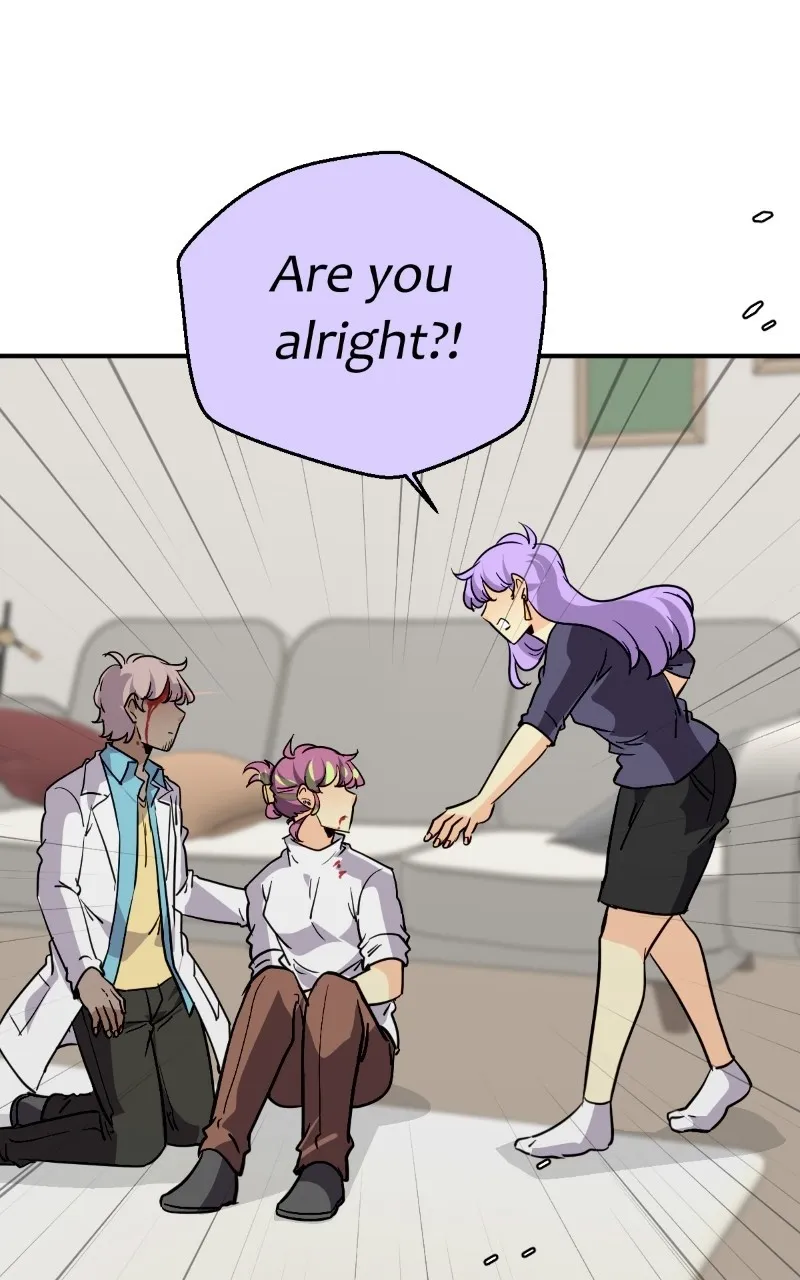 Read unOrdinary chapter 298 image 57 on Lezhin