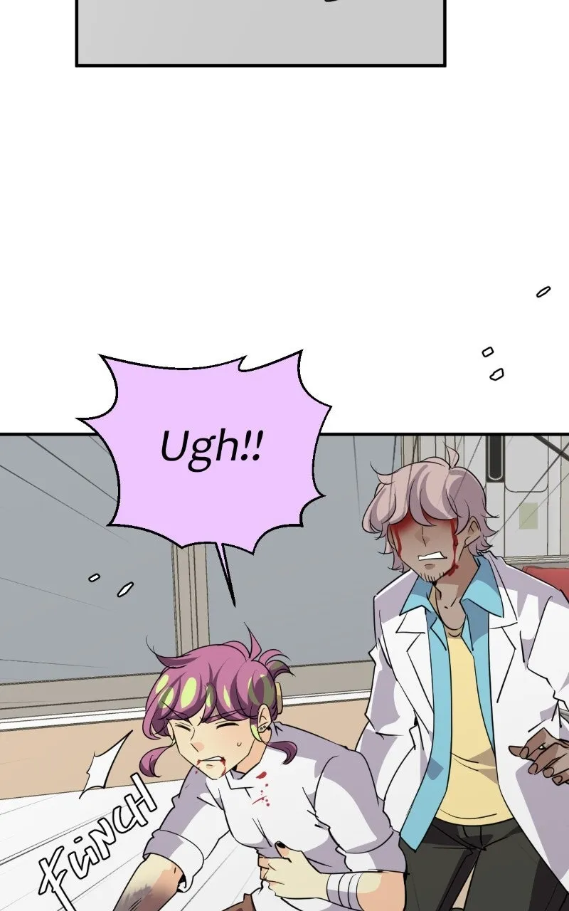 Read unOrdinary chapter 298 image 59 on Lezhin