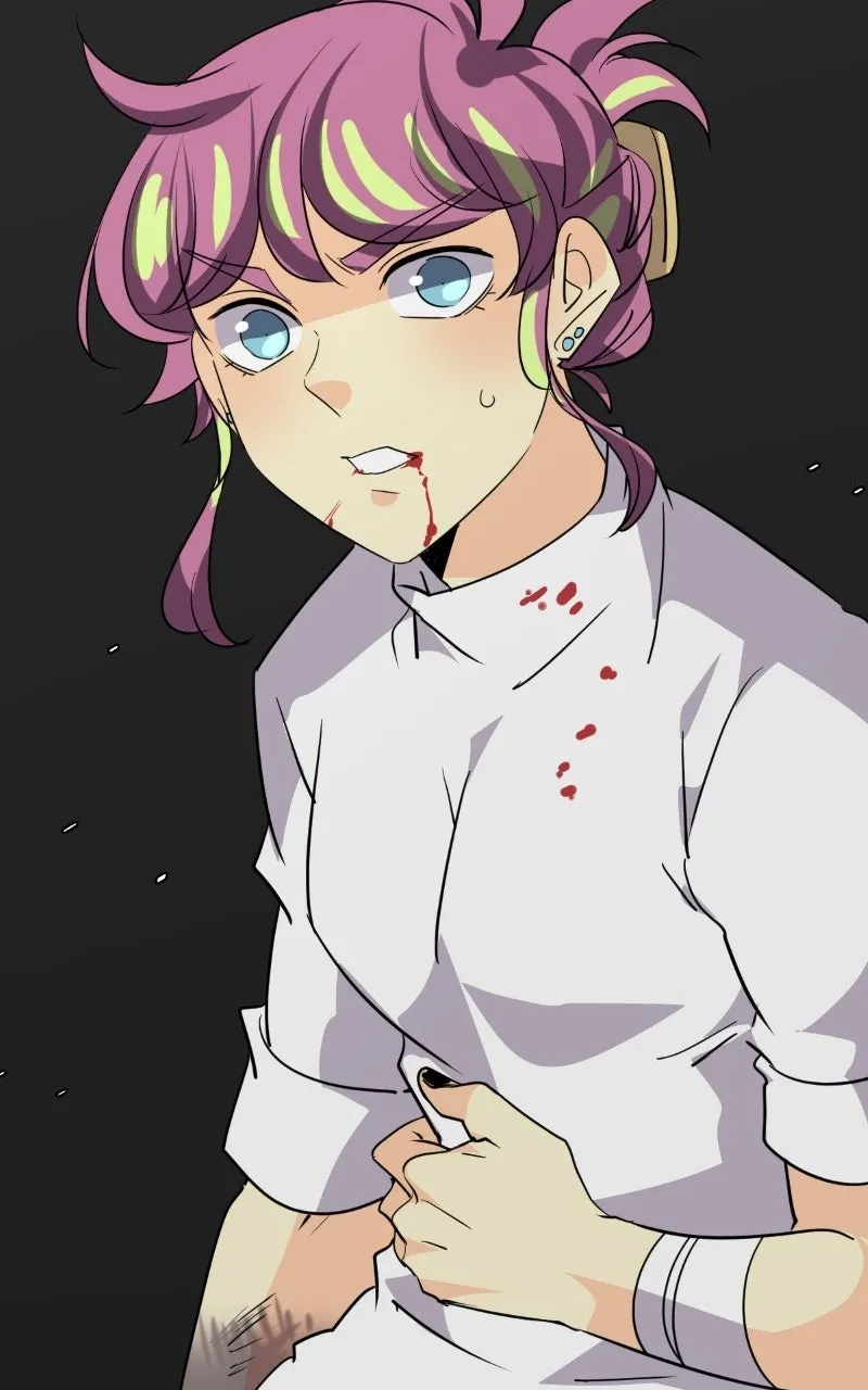 Read unOrdinary chapter 298 image 64 on Lezhin