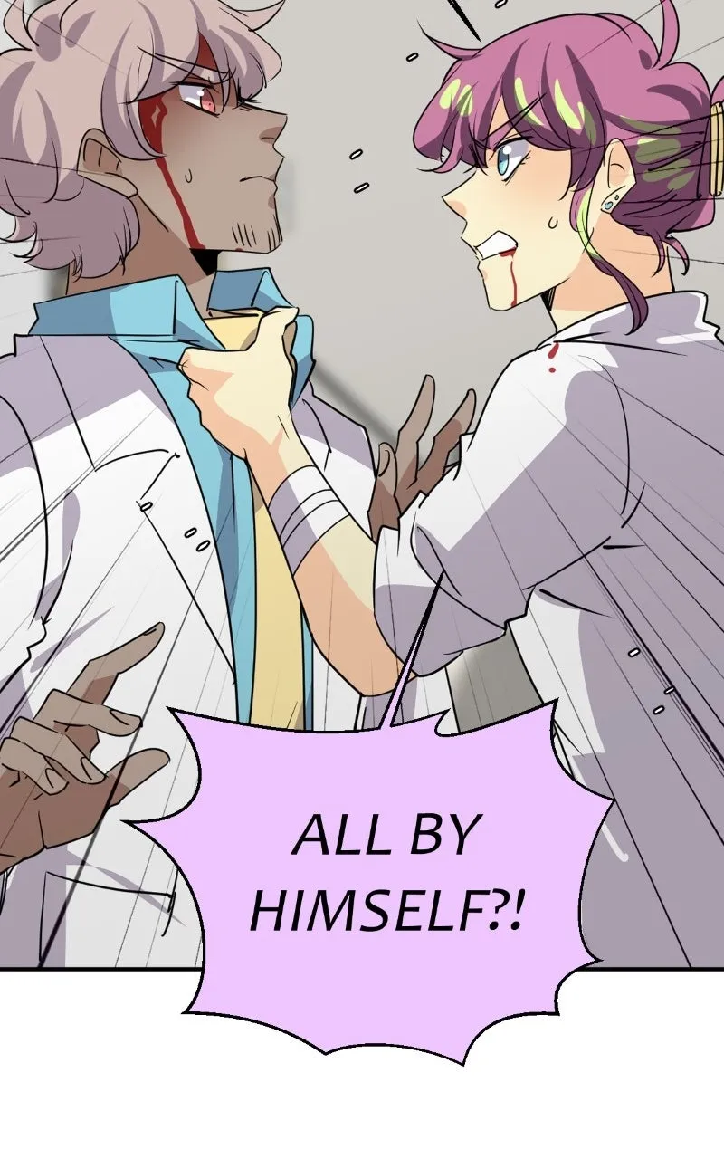 Read unOrdinary chapter 298 image 69 on Lezhin