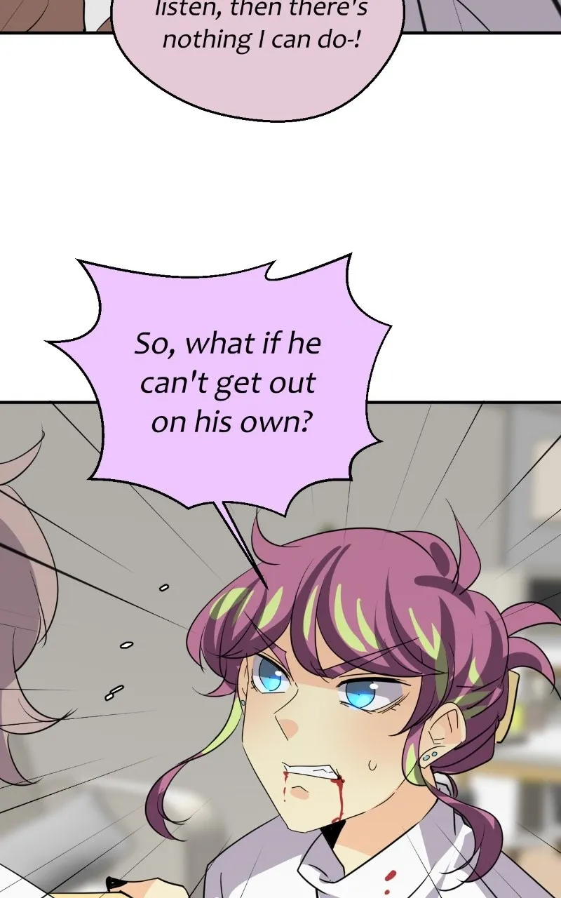 Read unOrdinary chapter 298 image 71 on Lezhin