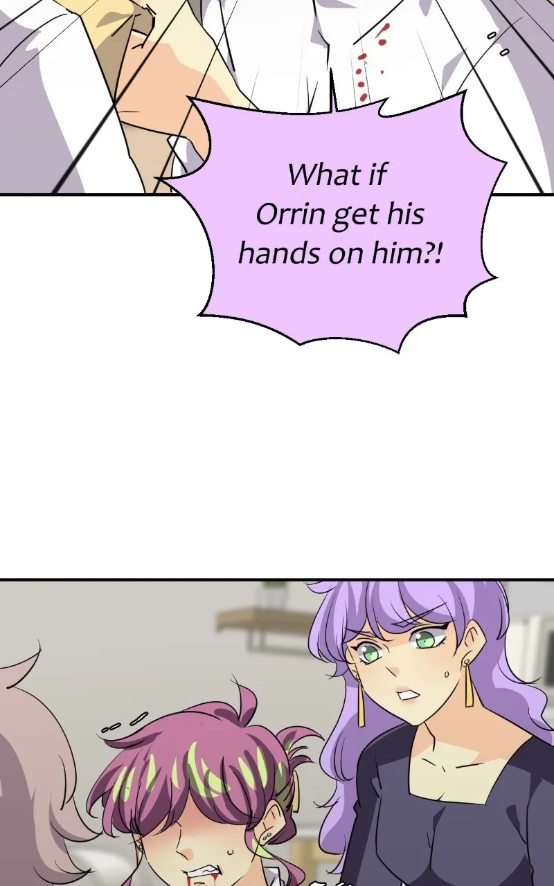 Read unOrdinary chapter 298 image 72 on Lezhin