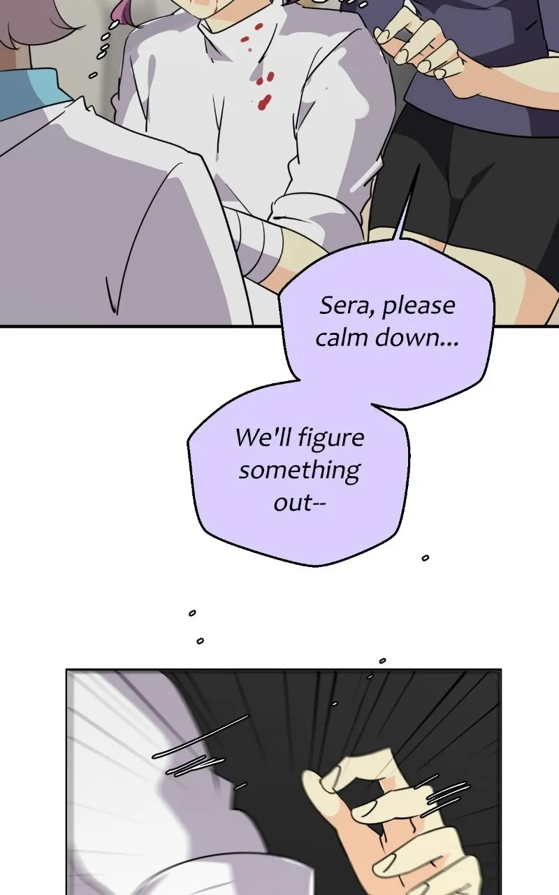 Read unOrdinary chapter 298 image 73 on Lezhin