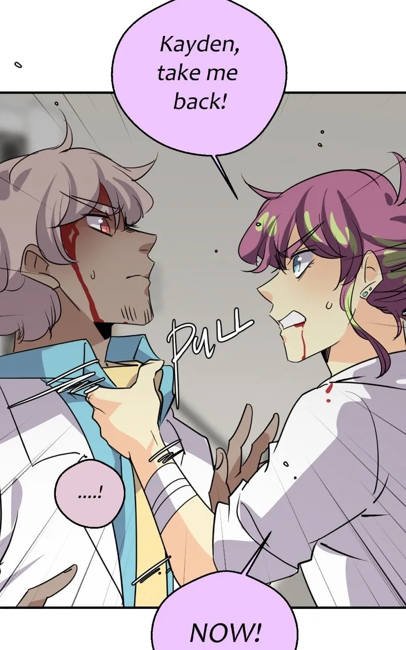 Read unOrdinary chapter 298 image 79 on Lezhin