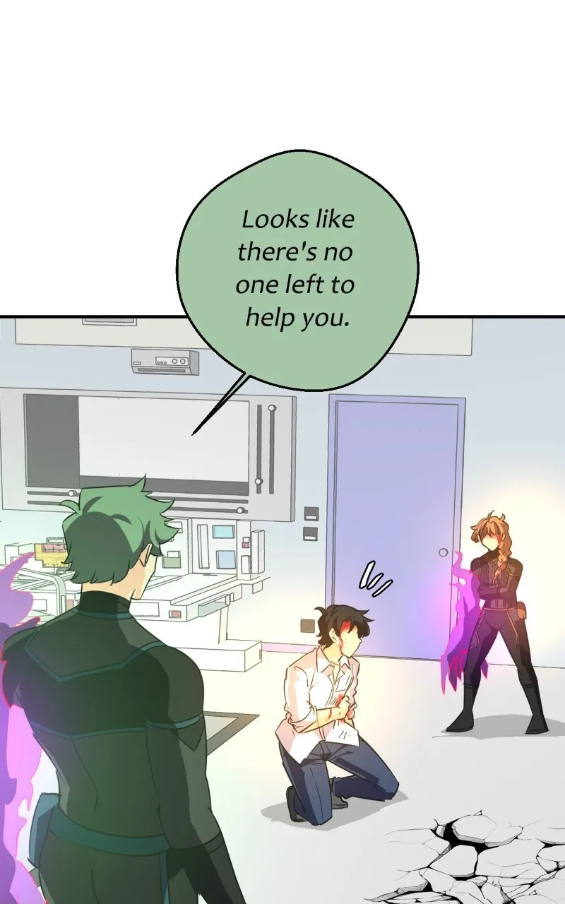 Read unOrdinary chapter 298 image 8 on Lezhin