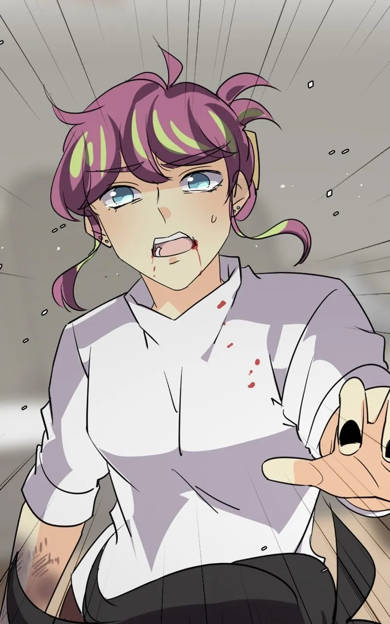 Read unOrdinary chapter 298 image 85 on Lezhin
