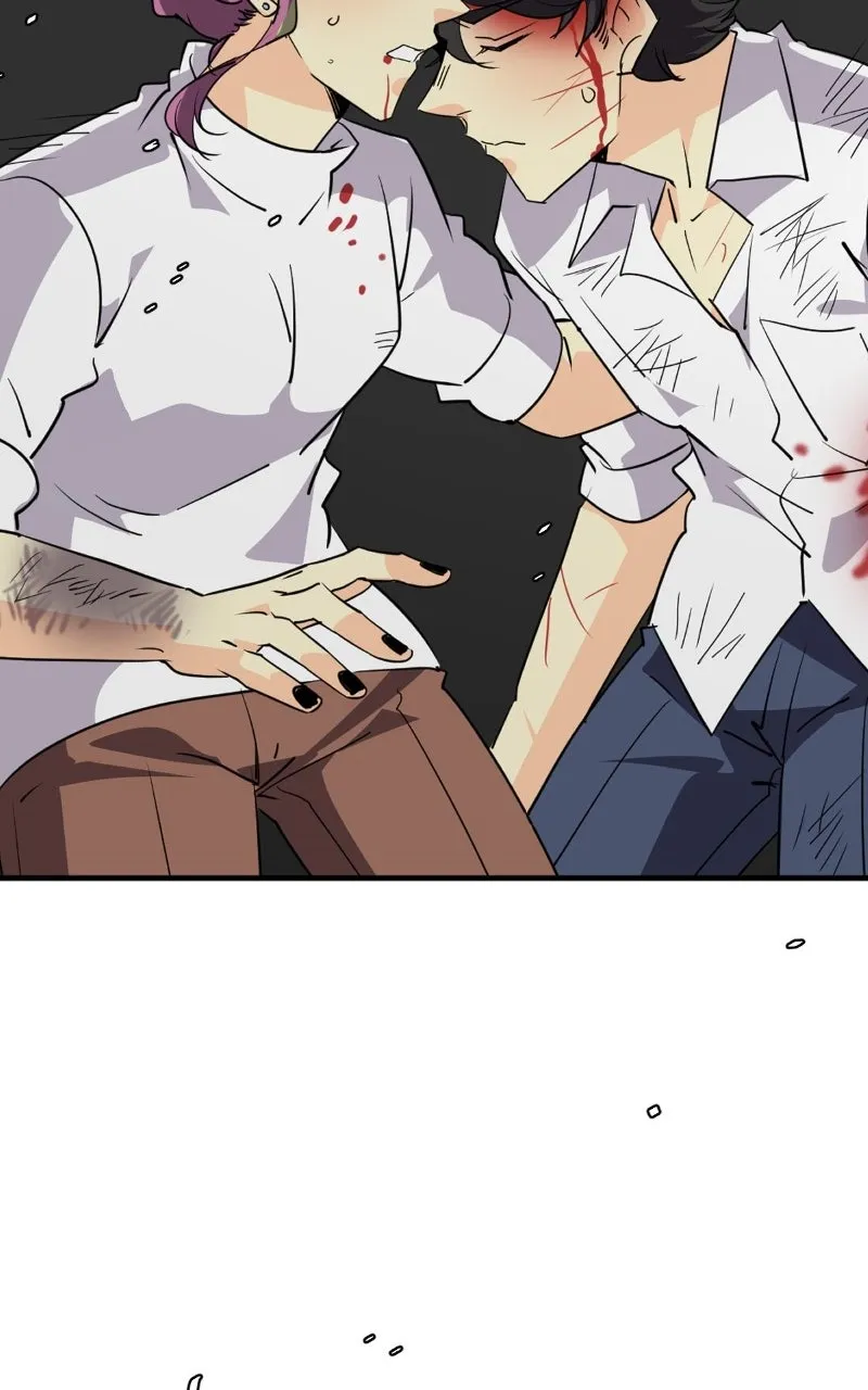 Read unOrdinary chapter 298 image 87 on Lezhin