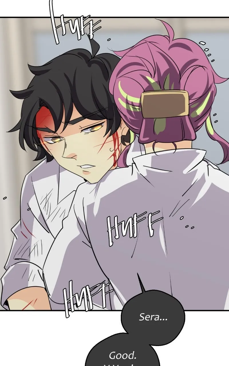 Read unOrdinary chapter 298 image 88 on Lezhin
