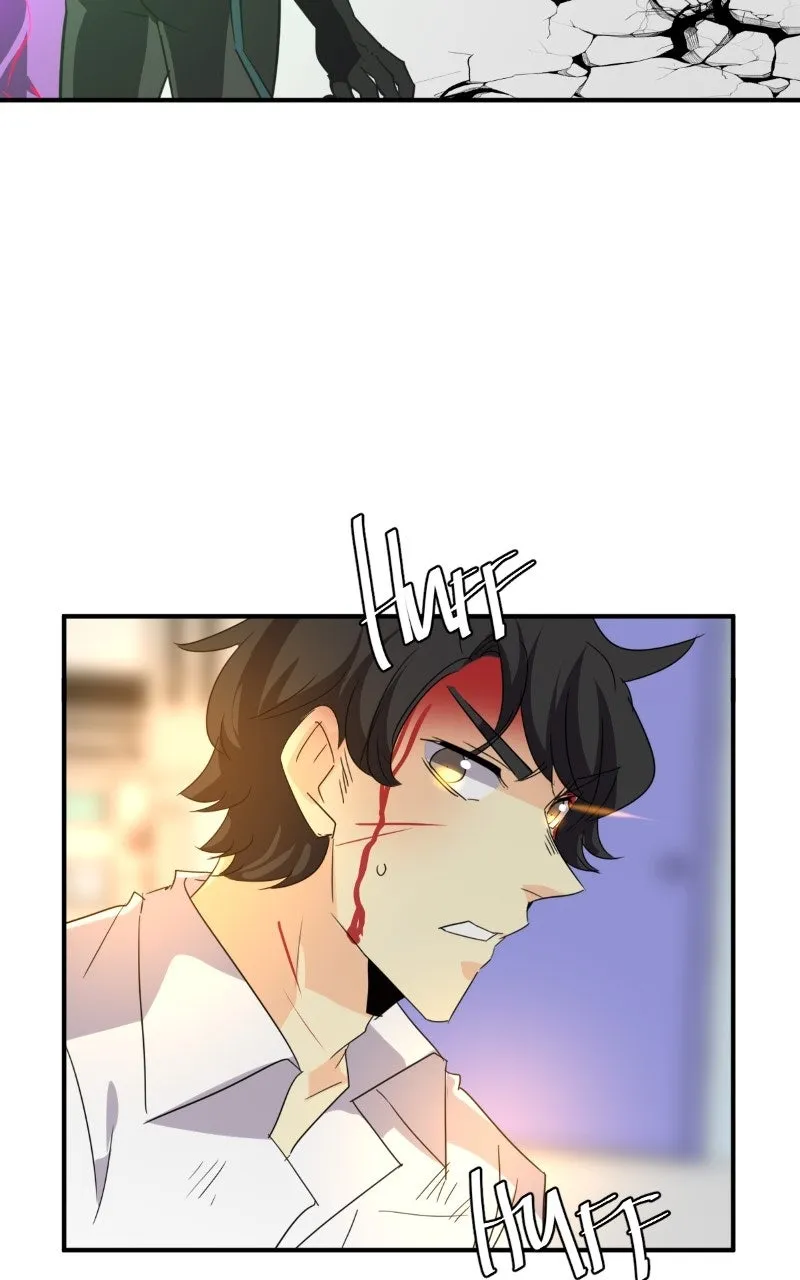 Read unOrdinary chapter 298 image 9 on Lezhin
