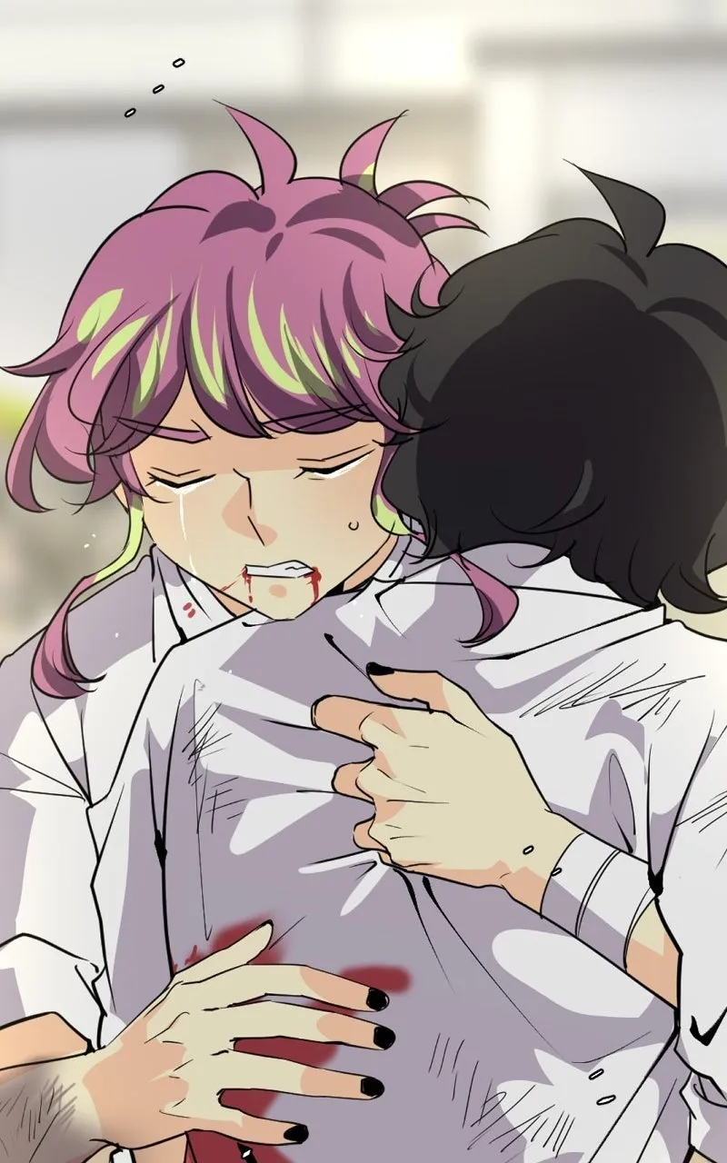 Read unOrdinary chapter 298 image 90 on Lezhin