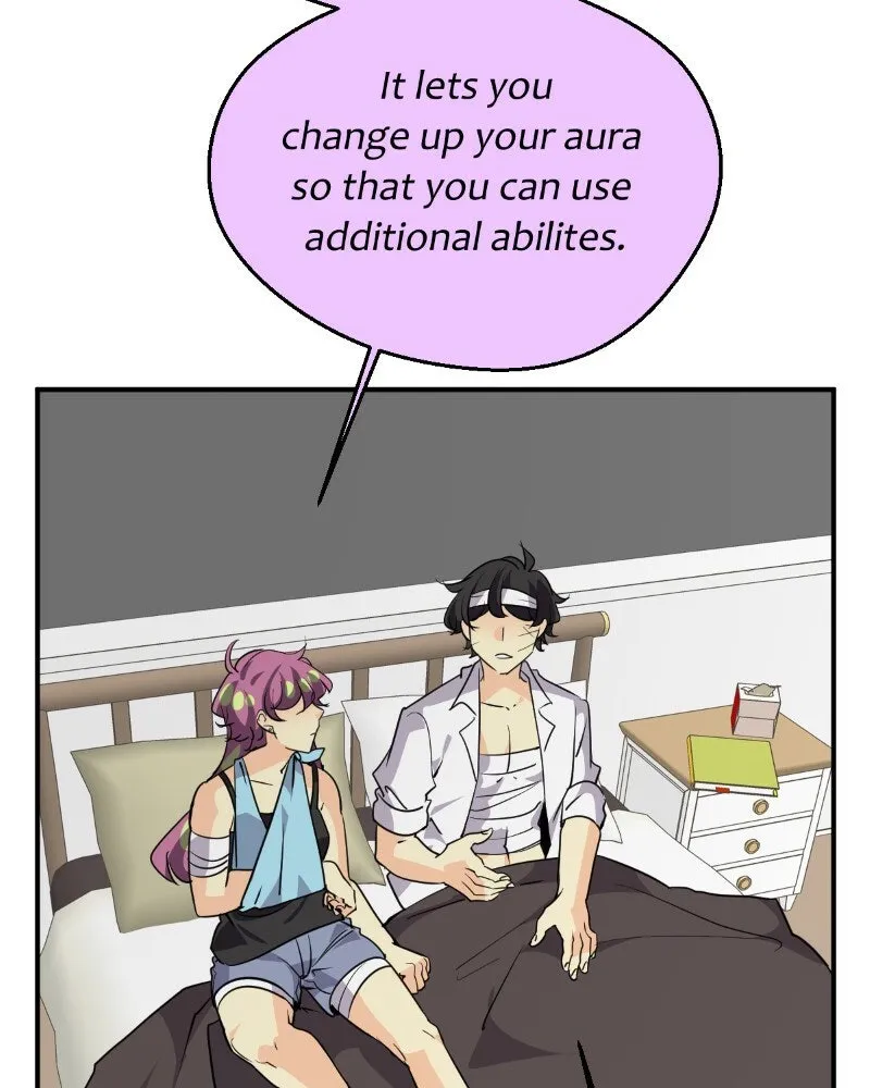 Read unOrdinary chapter 299 image 1 on Lezhin