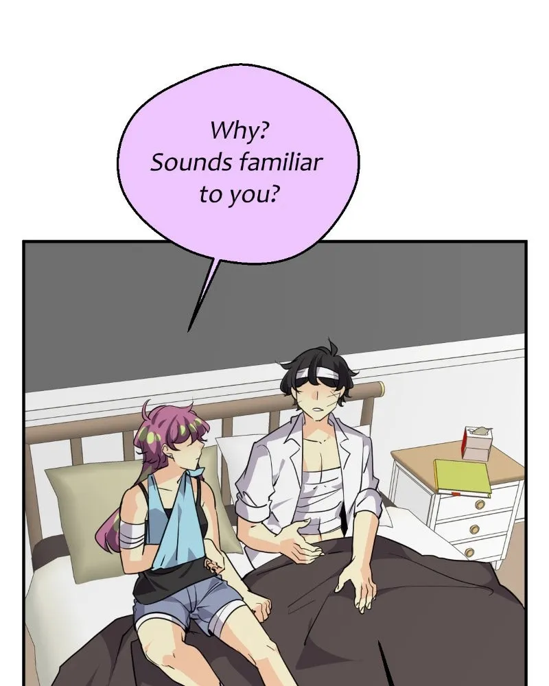 Read unOrdinary chapter 299 image 13 on Lezhin