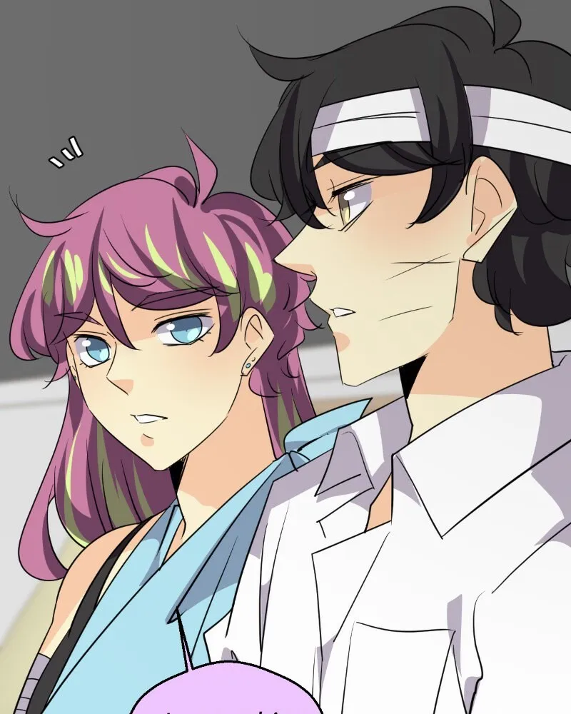 Read unOrdinary chapter 299 image 15 on Lezhin