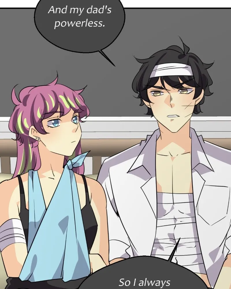 Read unOrdinary chapter 299 image 30 on Lezhin