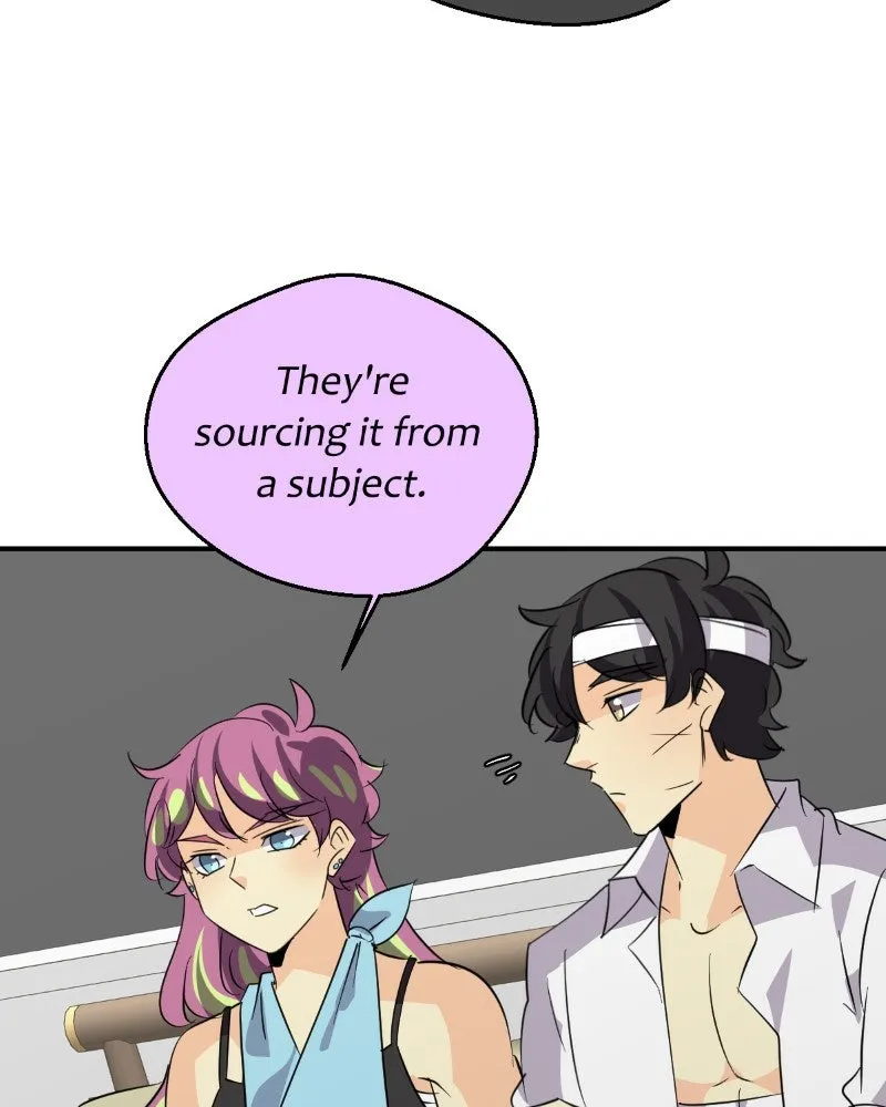 Read unOrdinary chapter 299 image 4 on Lezhin