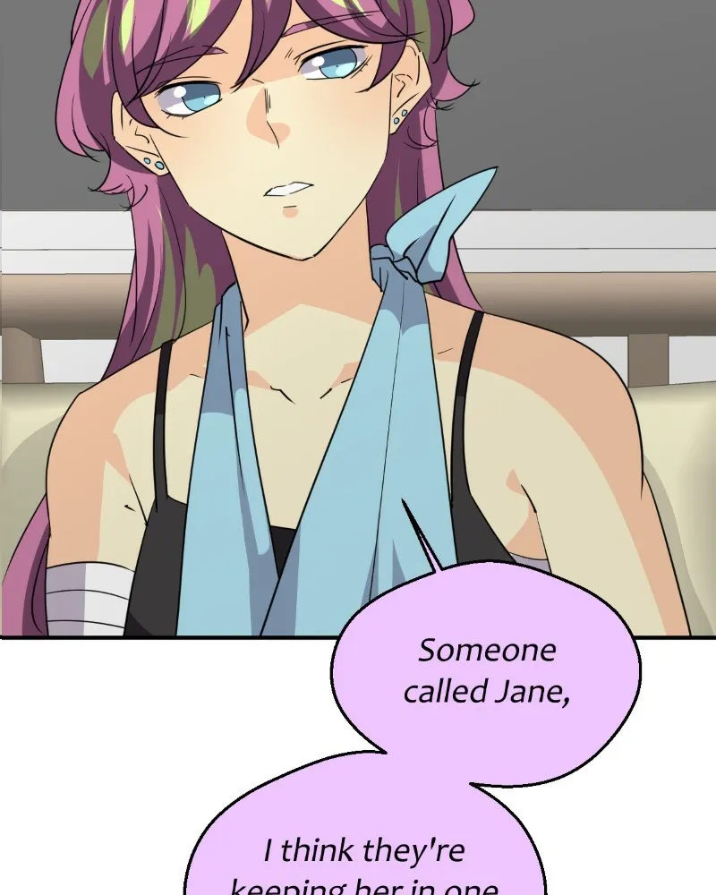 Read unOrdinary chapter 299 image 6 on Lezhin