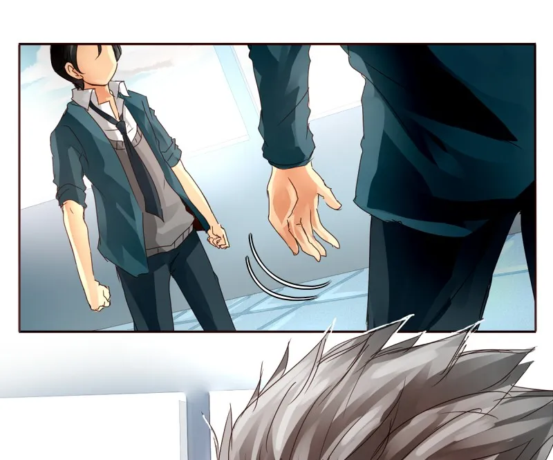 Read unOrdinary chapter 3 image 14 on Lezhin