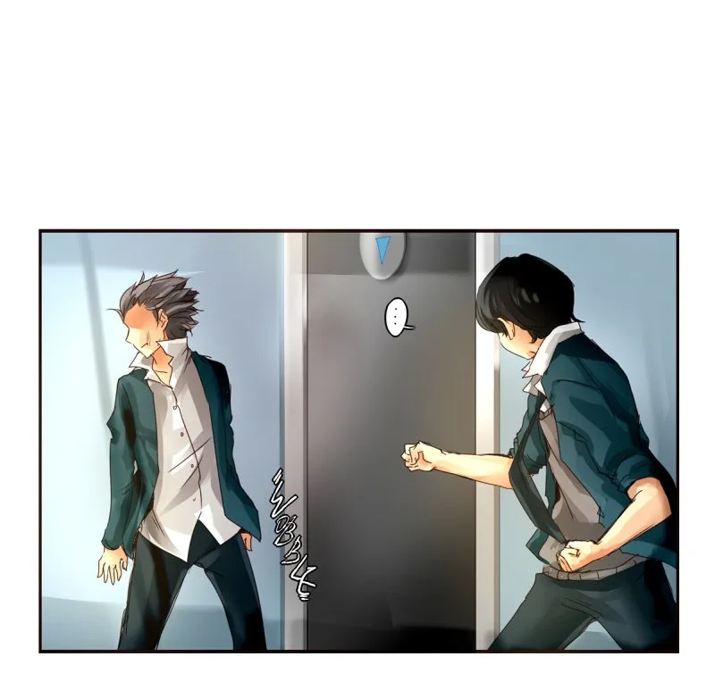 Read unOrdinary chapter 3 image 18 on Lezhin