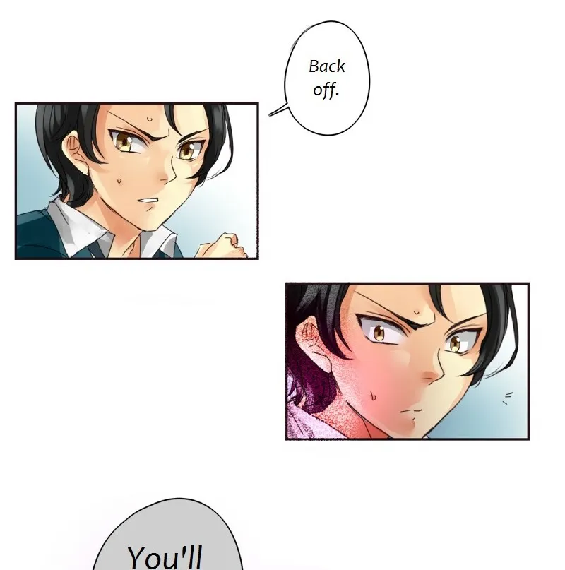 Read unOrdinary chapter 3 image 19 on Lezhin