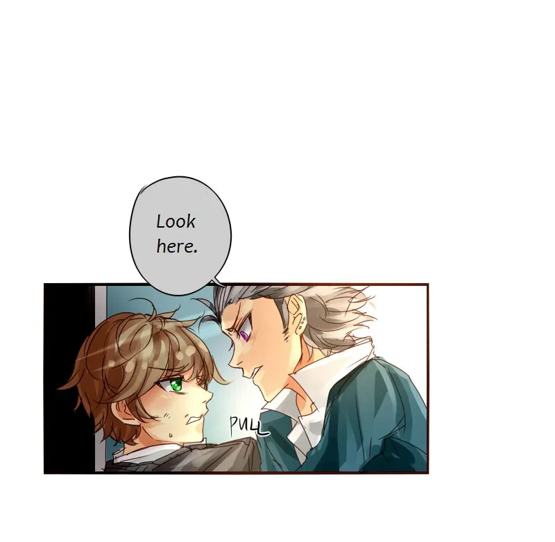 Read unOrdinary chapter 3 image 6 on Lezhin