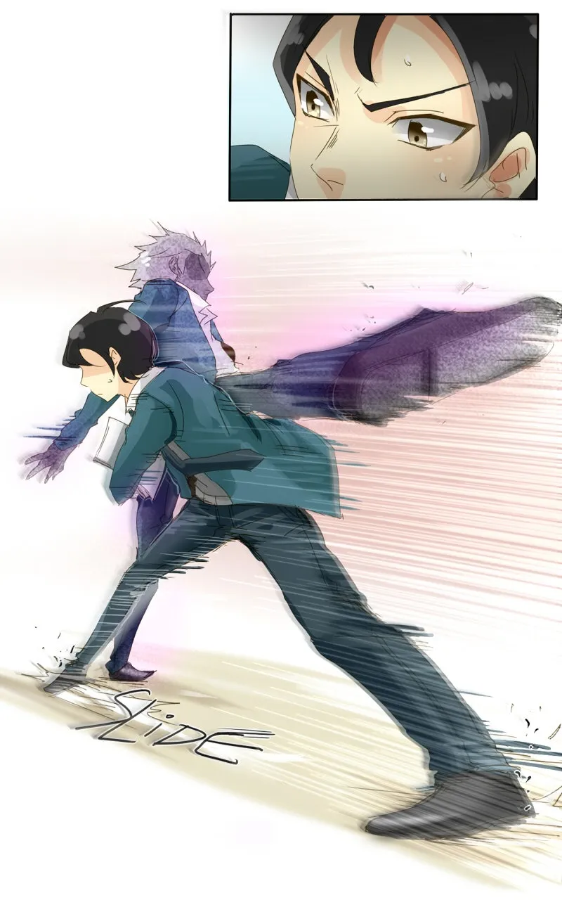 Read unOrdinary chapter 30 image 23 on Lezhin
