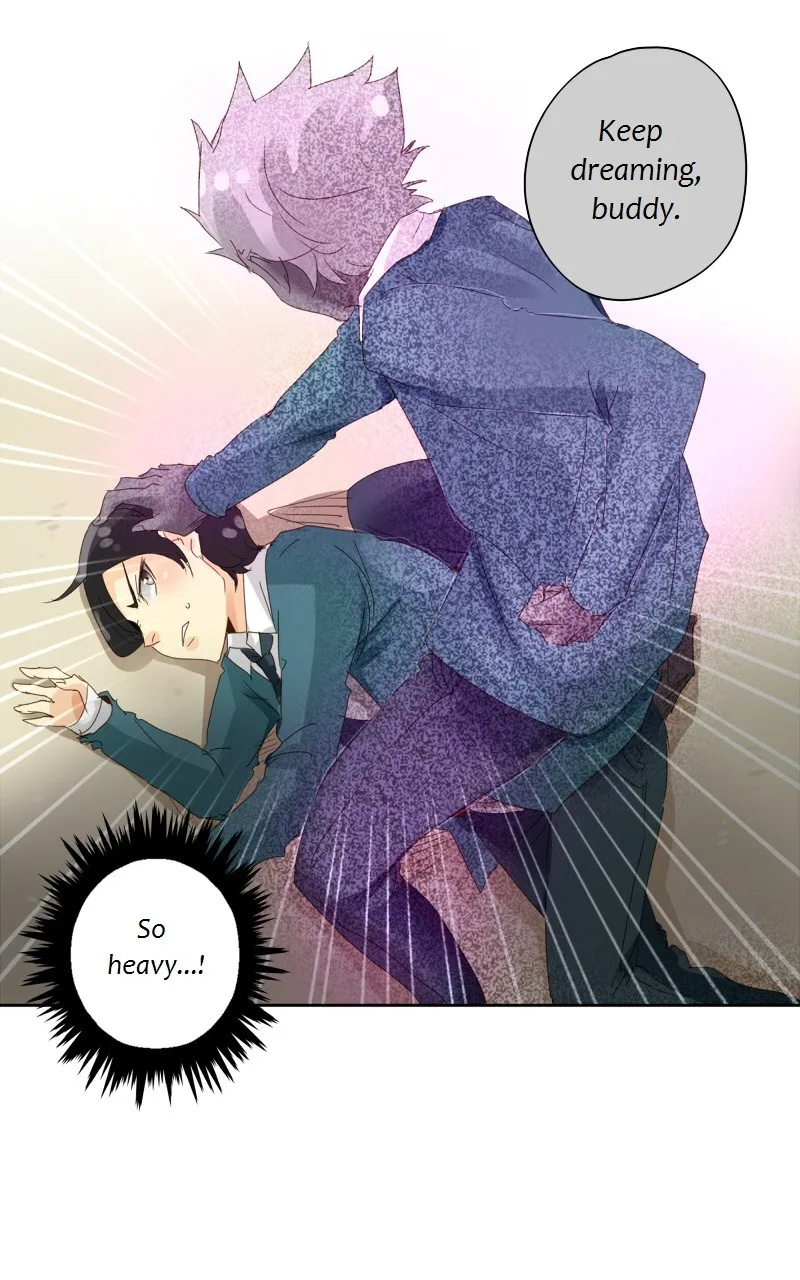 Read unOrdinary chapter 30 image 39 on Lezhin