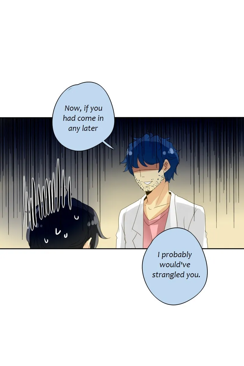 Read unOrdinary chapter 30 image 54 on Lezhin