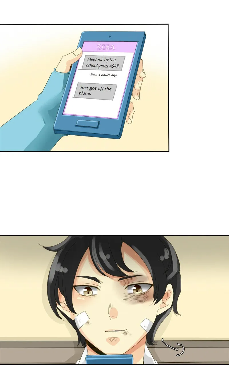 Read unOrdinary chapter 30 image 61 on Lezhin