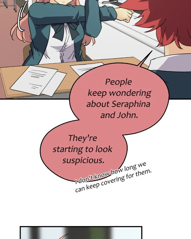 Read unOrdinary chapter 300 image 100 on Lezhin