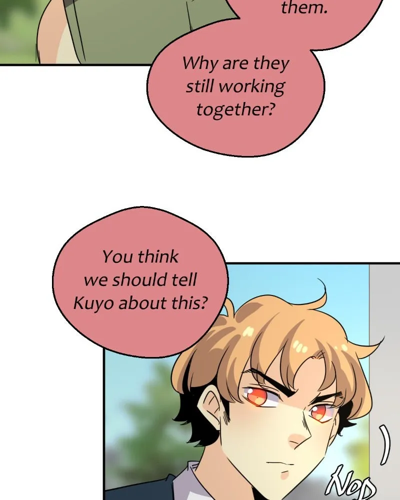 Read unOrdinary chapter 300 image 11 on Lezhin