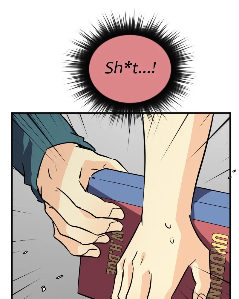 Read unOrdinary chapter 300 image 145 on Lezhin